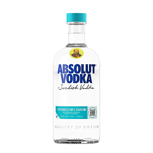 Absolut Vodka